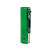 Rechargeable battery